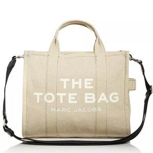 Marc Jacobs Small Tote Bag